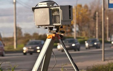 Методика Минтранса по установке камер не приведет к сокращению количества жертв на дорогах