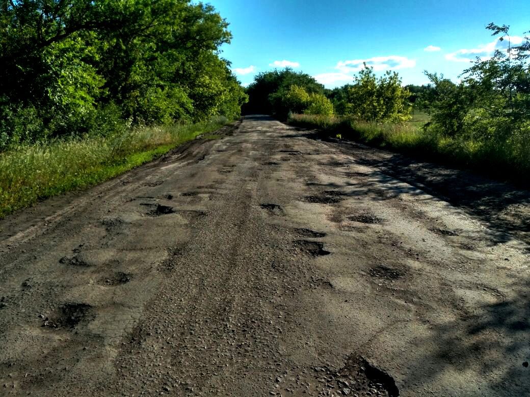 Карта святославка самойловский район