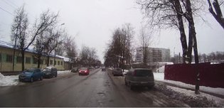 None, улица Льва Толстого