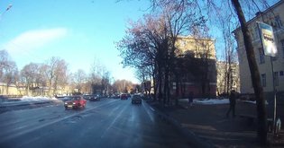 None, Кузнецкая улица