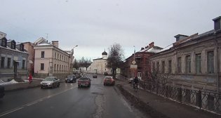None, улица Леона Поземского
