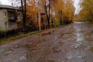 None, Текстильная улица