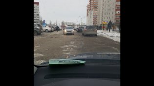 None, улица Владимира Невского