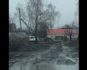 На этой улице живет в основном пожилое население, уже неоднократно обращались и в местную администрацию и в администрацию Тамбовской области, но к сожалению, положительной обратной связи не получили. Просили хотя бы засыпать щебнем,  даже не асфальт. Но увы безрезультатно. В осенне-весенний период не то чтобы проехать пройти невозможно.
