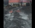 На этой улице живет в основном пожилое население, уже неоднократно обращались и в местную администрацию и в администрацию Тамбовской области, но к сожалению, положительной обратной связи не получили. Просили хотя бы засыпать щебнем,  даже не асфальт. Но увы безрезультатно. В осенне-весенний период не то чтобы проехать пройти невозможно.