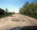 Дорога от Куркино до Барятино на протяжении лет 20 находится в ужасном состоянии, Практически ничего не делается, раз в 2-3 года засыпают щебнем самые большие ямы и все.