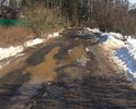В 2014 году обещала выделить деньги на ремонт дорог в посёлке Валентиновка, город Королев . А итоге никто ничем не занимался, кормили обещаниями, в 2015 весной после зимы, когда ещё лежал снег, начали ремонт дорог, в итоге засыпали какой то крошкой, явно старый асфальт , дорога осенью 2015 стала ещё хуже! Писали письма, на что получили ответ , на дорогу было выделено 200 миллионов и отчёт был что все сделано. Безобразие! Ничего никто не делает, дороги в посёлке в хуже и хуже! Администрация города Королева игнорирует все обращения!