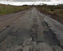 Дорога требует ремонта!