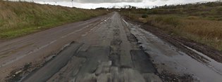 None, Северный планировочный район