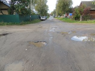 None, Кузнечная улица