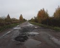 Дорога от г. Кашина Тверской области "Кашин-Уницы-Власьево" находится в ужасном состоянии, ремонт уже не поможет, ямочный ремонт производится в разрез всех СНИП, Были написаны сотни жалоб, включая президента РФ, но сотояние дорог не улучшилось