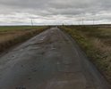 Данный участок дороги соединяет город Новомосковск с другими населенными пунктами (Юдино, Подлубное, Симаково и тд), ремонтно-ямочные работы не проводились несколько десятков лет и находится в очень печальном состоянии, особенно весной и осенью, прошу рассмотреть моё обращение.