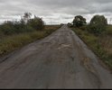 Данный участок дороги соединяет город Новомосковск с другими населенными пунктами (Юдино, Подлубное, Симаково и тд), ремонтно-ямочные работы не проводились несколько десятков лет и находится в очень печальном состоянии, особенно весной и осенью, прошу рассмотреть моё обращение.