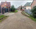 На улице Алексеевской, с момента ее создания, еще ни разу не было проведено работ по восстановлению дорожного покрытия ( БОЛЕЕ 12 ЛЕТ ). Жители улицы Алексеевской неоднократно обращались в местные органы за помощью, но в ответ получали, что ремонт нашей улицы на ближайшие несколько лет не запланирован. В связи с этим дорожное полотно (из кирпичей, камней и грунта) становится все хуже с каждым годом, и выглядит как не обустроенное и не приспособленное для нормального движения транспортных средств.