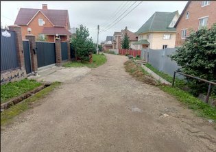 None, Алексеевская улица