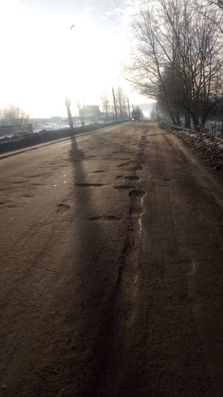 None, Первомайская улица