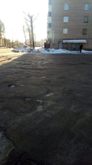 None, улица Победы