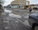 нет дорог !