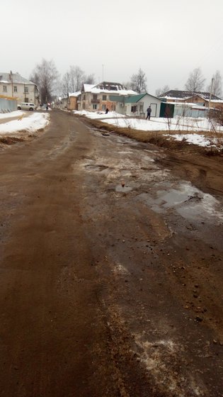 None, улица Нахимова