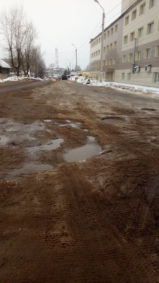 None, улица Куйбышева