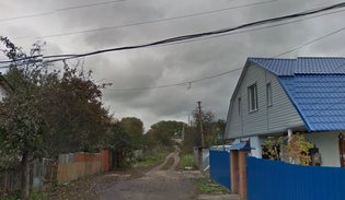 None, улица Энергетиков