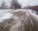 ВЕСЬ ГОРОД В ЯМАХ