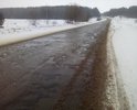 Дорога соединяет несколько населенных пунктов с Костромой. Более 20 лет не было капитального ремонта. Дорога в неудовлетворительном состоянии (по всей дороге выбоины и ямы). После схода снега ездить возможно только по обочине.