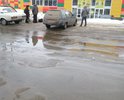 Требуется ремонт дороги!