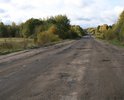Дорога Шарья Печенкино 60 км каждый год ремонтируют, состояние весной не меняется. https://www.youtube.com/watch?v=Ux3gnS3NNdI