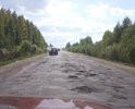 Дорога Шарья Печенкино 60 км каждый год ремонтируют, состояние весной не меняется. https://www.youtube.com/watch?v=Ux3gnS3NNdI