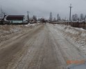 Эта улица является основной для проезда грузового транспорта. Ремонта не проводилось с советских времен. Асфальтное покрытие сохранилось на 20%. Имеется решение суда о ремонте покрытия.