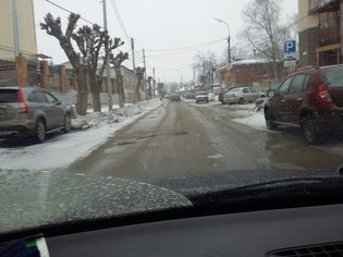 None, улица Кудрявцева
