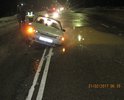Дорога хлам, ремонтировалась к приезду Путина, не прожила и года, как и ВСЕ остальные дороги города