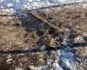 Отвратительные дороги и проезды в Новой Трехгорке. Уже пришли в негодность ходовые системы автомобилей, не могут ходить с колясками мамы, инвалидные коляски не могут проехать по такому безобразию. Администрация города Одинцово наплевала на наши вопли и стоны, мы (советы домов) неоднократно к нему приезжали и просили-упрашивали. Пора уже навести порядок на дорогах и проездах нашей бедной Новой Трехгорки!
