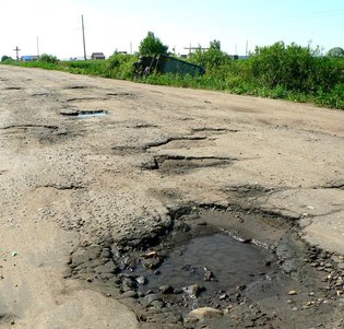 None, Колхозная улица
