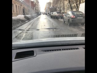 None, улица Челюскинцев