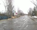 Дорога Медниково-Соболево убита в хлам,ездим по обочине.В 2016-м не удосужились даже ямы залатать,не говоря уже об укладке нового асфальта(это из области фантастики).Хоть ночью выходи и чем-нибудь сам залепляй)))Надеятся,что в этом году всё сделают,бессмысленно,как всегда отговорка одна(нету денег).Так может и у нас(водителей) тоже не найдётся денег на уплату транспортного налога?
