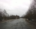 Дорога Медниково-Соболево убита в хлам,ездим по обочине.В 2016-м не удосужились даже ямы залатать,не говоря уже об укладке нового асфальта(это из области фантастики).Хоть ночью выходи и чем-нибудь сам залепляй)))Надеятся,что в этом году всё сделают,бессмысленно,как всегда отговорка одна(нету денег).Так может и у нас(водителей) тоже не найдётся денег на уплату транспортного налога?