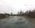 Дорога Медниково-Соболево убита в хлам,ездим по обочине.В 2016-м не удосужились даже ямы залатать,не говоря уже об укладке нового асфальта(это из области фантастики).Хоть ночью выходи и чем-нибудь сам залепляй)))Надеятся,что в этом году всё сделают,бессмысленно,как всегда отговорка одна(нету денег).Так может и у нас(водителей) тоже не найдётся денег на уплату транспортного налога?