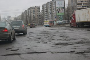 None, улица Катукова