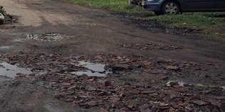 None, Совхозный переулок