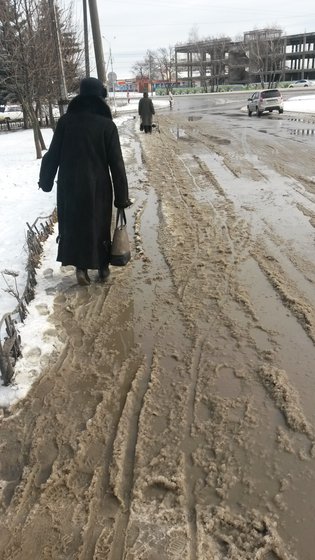 None, Черниговская улица