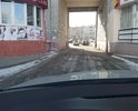 просто убитая дорога от 22 съезда кпсс до орловской