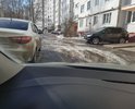 просто убитая дорога от 22 съезда кпсс до орловской