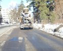 Московская область, г. Одинцово улицы Сосновая, Транспортная, Маковского: огромные, глубокие аварийные ямы. Необходим срочный ремонт. В прошлом году проводился ямочный ремонт, результат которого был смыт после первых дождей. Администрация Одинцово отказыаается проводить работы по устранению, ссылаясь на неподходящие погодные условия