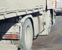 Минское шоссе на территории Одинцовском района, Московской области около развязки с Можайским шоссе в обе стороны правые полосы в аварийном состоянии, глубокие ямы, которые не могут преодолеть легковые автомобили. Из-за аварийного сужения в 1 полосу постоянные пробки.