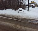 г. Кашин, ул. Профинтерна. Большая яма перед поворотом на д. Пестриково. Из-за дефекта полотна, встречным машинам даже разъехаться проблематично. Кроме того, это дорога ведет к монастырю, месту паломничества туристов. Здесь же проходят школьные и пригородные автобусы, личный транспорт жителей ближайших деревень и микрорайона Восточный. Яма с каждой неделей все глубже.