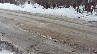 None, улица Профинтерна