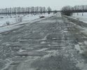 Ершово-Муняково-Столпцы очень разбитый участок дороги,яма на яме,весьма затрудняет проезд.В Столпцах находится средняя школа и по данному отрезку дороги совершает свой маршрут школьный автобус