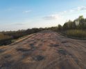 Дорога Кашин Уницы Власьево, дорога убита, что будет весной? Асфальта точно не будет. Прведите инспекцию дорог Кашинского района.